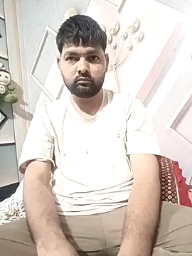 Snapshot of Pulkeet1433 chatting on March 11, 7:31 pm Pulkeet1433 online show from March 11, 7:31 pm