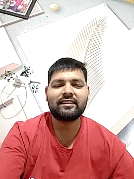 Snapshot of Pulkeet1433 chatting on April 20, 3:20 am Pulkeet1433 online show from April 20, 3:20 am