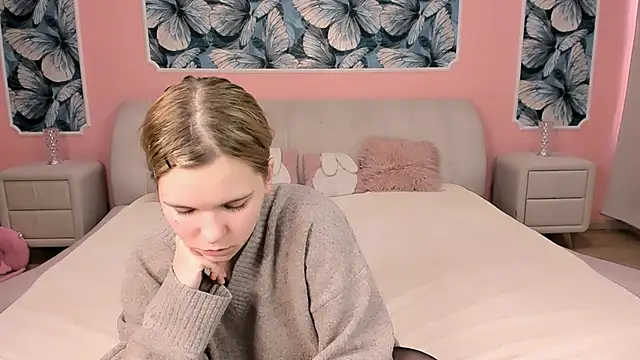 Snapshot of ALZA_AZURE chatting on March 21, 8:19 am ALZA AZURE online show from March 21, 8:19 am