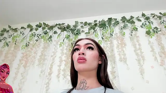 lizz lunna online show from June 1, 8:54 pm
