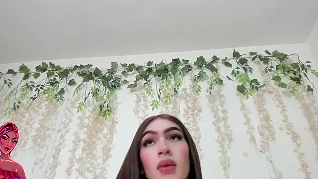lizz lunna online show from June 6, 9:08 pm