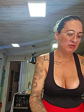 Snapshot of bellafortune69 chatting on January 15, 2:21 pm bellafortune69 online show from January 15, 2:21 pm