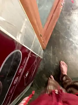 Ginny 2x online show from January 13, 6:08 am