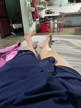 Ginny 2x online show from January 17, 12:32 pm