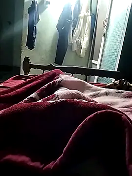 Ginny 2x online show from March 14, 9:09 pm