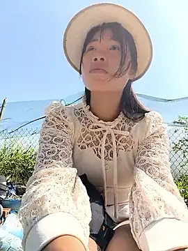 Mimi sweet1 online show from February 6, 3:55 am