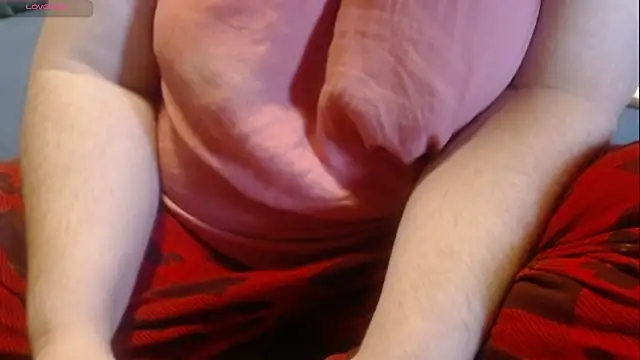 Snapshot of Santanna77 chatting on October 30, 7:54 am Santanna77 online show from October 30, 7:54 am