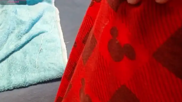 Snapshot of Santanna77 chatting on November 4, 8:35 am Santanna77 online show from November 4, 8:35 am