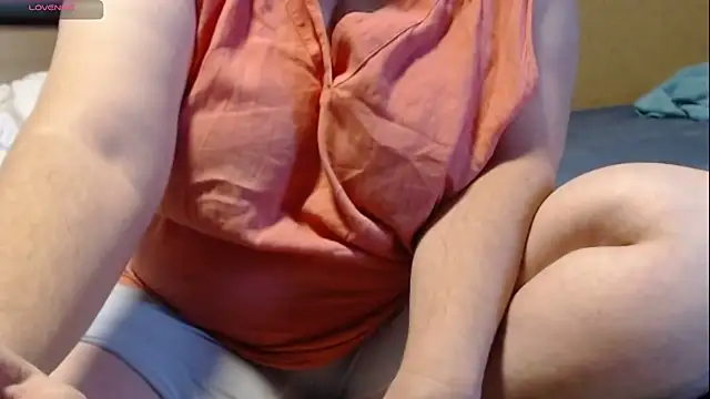 Snapshot of Santanna77 chatting on November 13, 8:02 am Santanna77 online show from November 13, 8:02 am