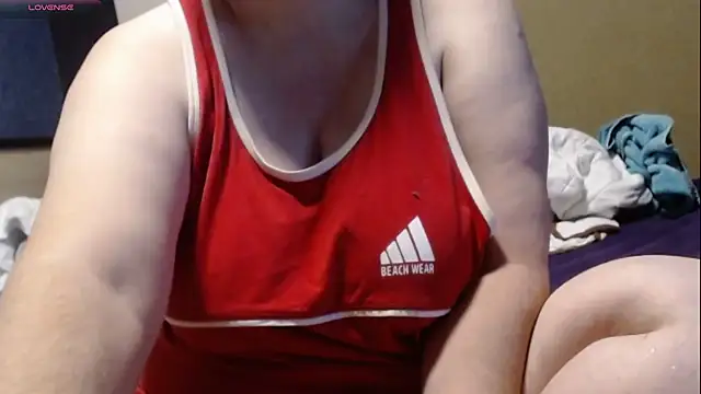 Snapshot of Santanna77 chatting on November 21, 8:02 am Santanna77 online show from November 21, 8:02 am