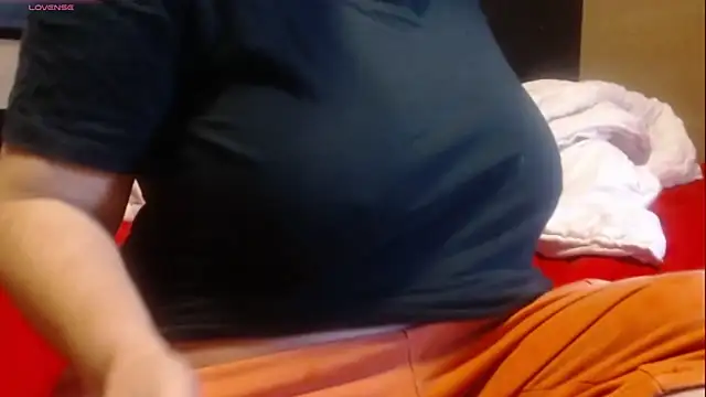 Santanna77 online show from December 18, 8:53 am