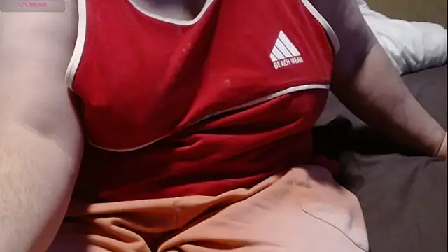 Santanna77 online show from January 9, 7:00 am