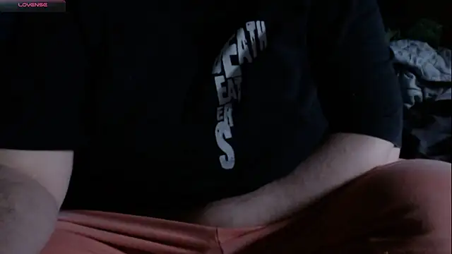 Santanna77 online show from January 14, 7:47 am