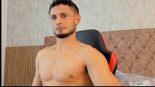 Adonys Lewis  online show from February 6, 7:23 am