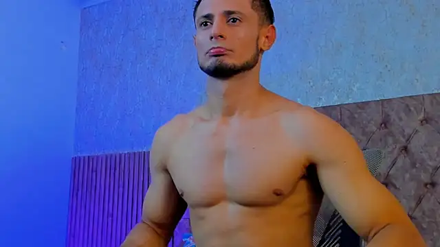 Adonys Lewis  online show from May 26, 4:52 am