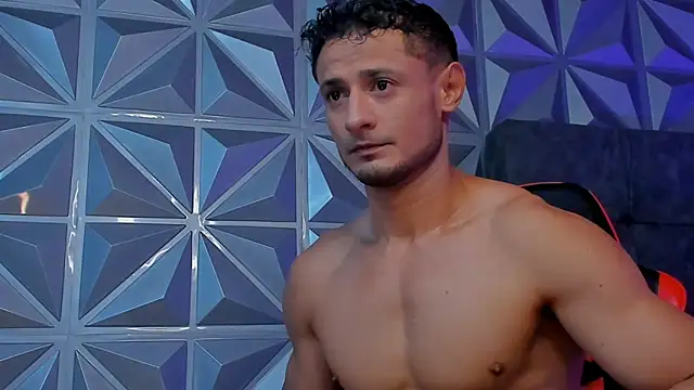 Adonys Lewis  online show from July 11, 9:23 am