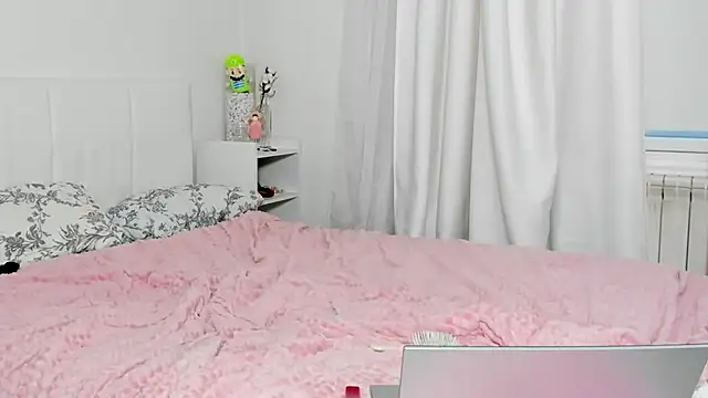 Santythousand online show from April 29, 2:59 am