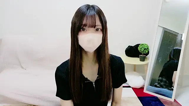 Nanamin- online show from January 15, 10:53 am