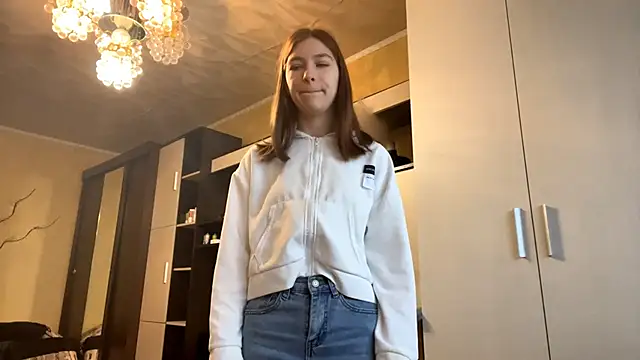 Snapshot of MarlanaEndler chatting on January 10, 9:11 am MarlanaEndler online show from January 10, 9:11 am