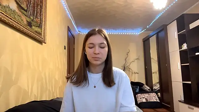 Snapshot of MarlanaEndler chatting on January 13, 7:02 am MarlanaEndler online show from January 13, 7:02 am