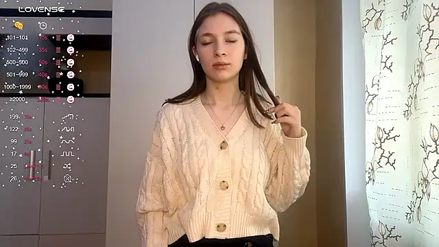 Snapshot of MarlanaEndler chatting on February 18, 4:52 am MarlanaEndler online show from February 18, 4:52 am