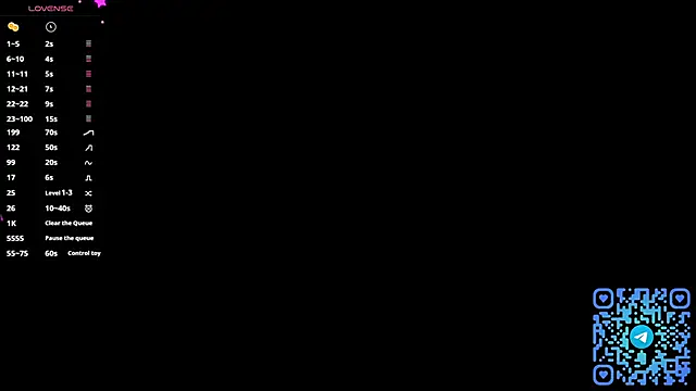 Snapshot of MarlanaEndler chatting on March 12, 7:03 am MarlanaEndler online show from March 12, 7:03 am