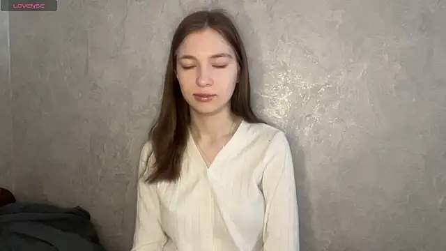 MarlanaEndler online show from April 28, 6:07 am