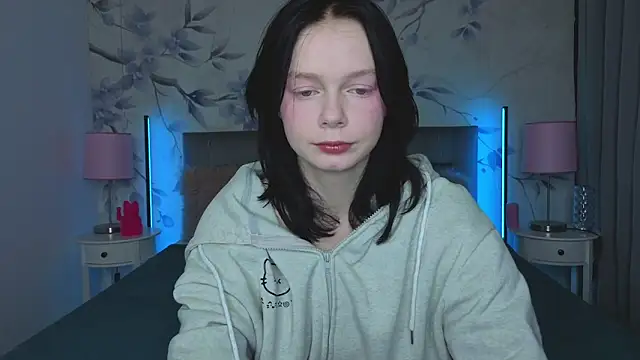 bucks bunnyy online show from February 6, 10:35 pm