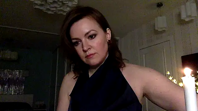 Ivoryne online show from February 26, 5:56 pm