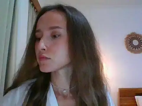 Nyvoria online show from March 7, 3:20 pm