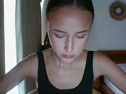 Nyvoria online show from March 15, 3:23 am