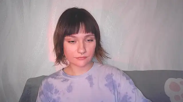 UwuJudy Osas online show from January 16, 10:14 pm