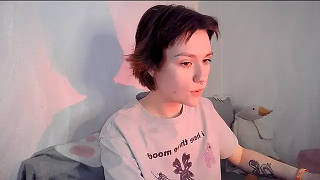 UwuJudy Osas online show from February 4, 10:32 am