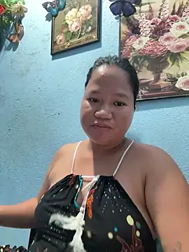 Hottie Pussy online show from June 12, 5:50 am