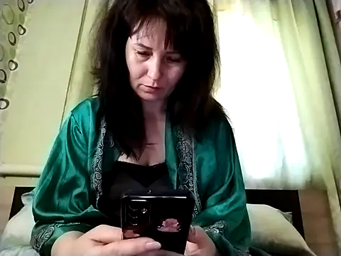 Katrina3515 online show from March 14, 9:37 am