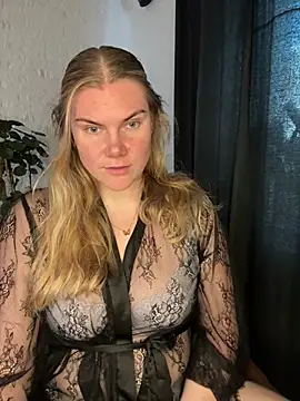 SexyBlondJoanna online show from February 26, 10:58 am