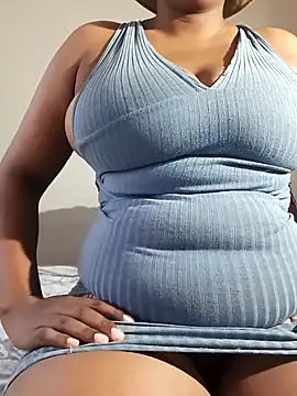 bigboobylicious online show from June 1, 1:35 pm
