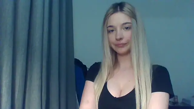 EvelineMagnetic online show from January 13, 3:17 pm