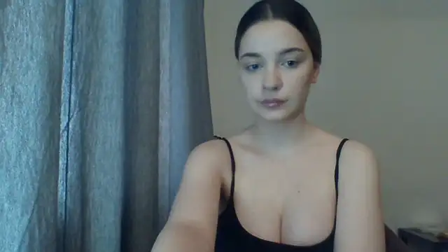 EvelineMagnetic online show from April 19, 2:16 pm