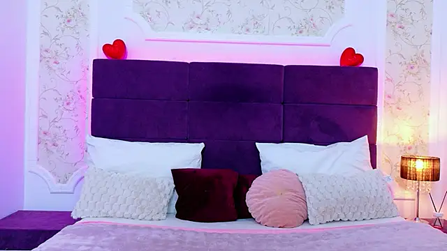 EvelinHill online show from March 6, 5:04 am