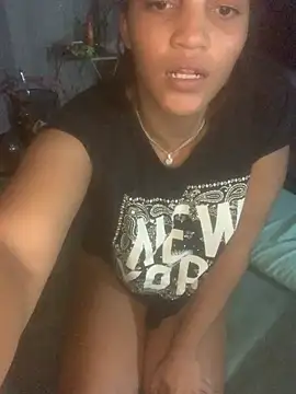 Brandy Mr-Whiskers online show from February 25, 9:57 pm