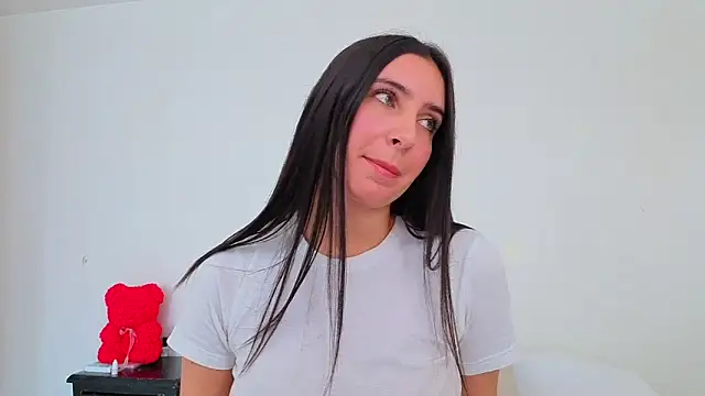 Snapshot of Anita_castillo chatting on February 12, 3:18 pm Anita castillo online show from February 12, 3:18 pm