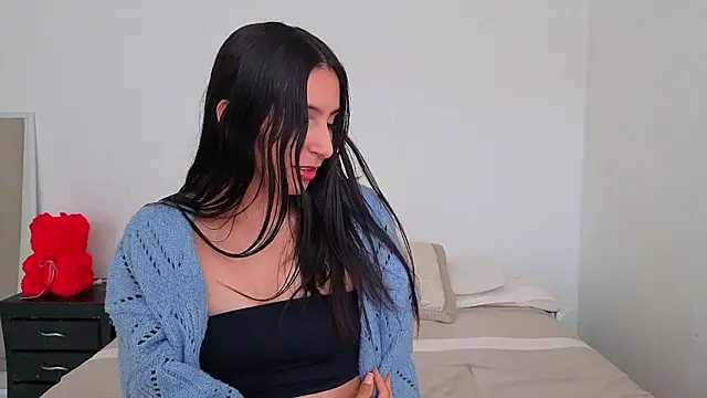 Snapshot of Anita_castillo chatting on April 5, 1:08 pm Anita castillo online show from April 5, 1:08 pm