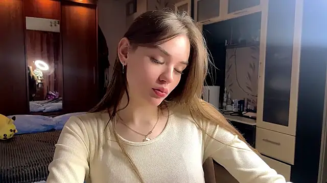 LubaSeirers online show from January 12, 3:39 pm