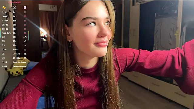 LubaSeirers online show from January 16, 3:38 pm