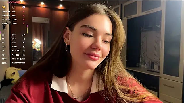 LubaSeirers online show from January 17, 3:28 pm