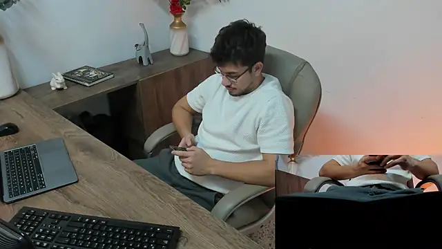 Jay Grip online show from February 10, 6:45 pm