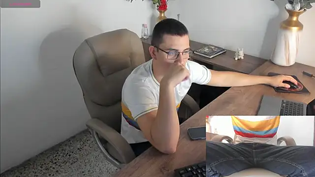 Jay Grip online show from February 13, 7:54 pm