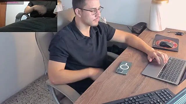 Jay Grip online show from February 19, 1:51 pm