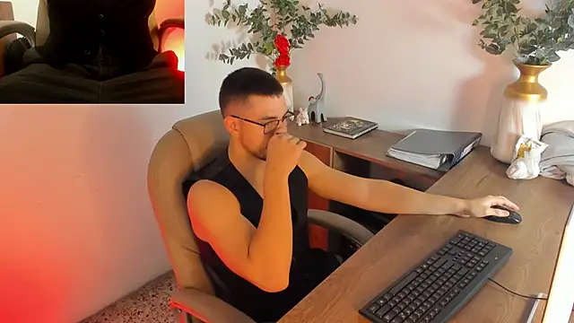 Jay Grip online show from March 5, 1:29 pm